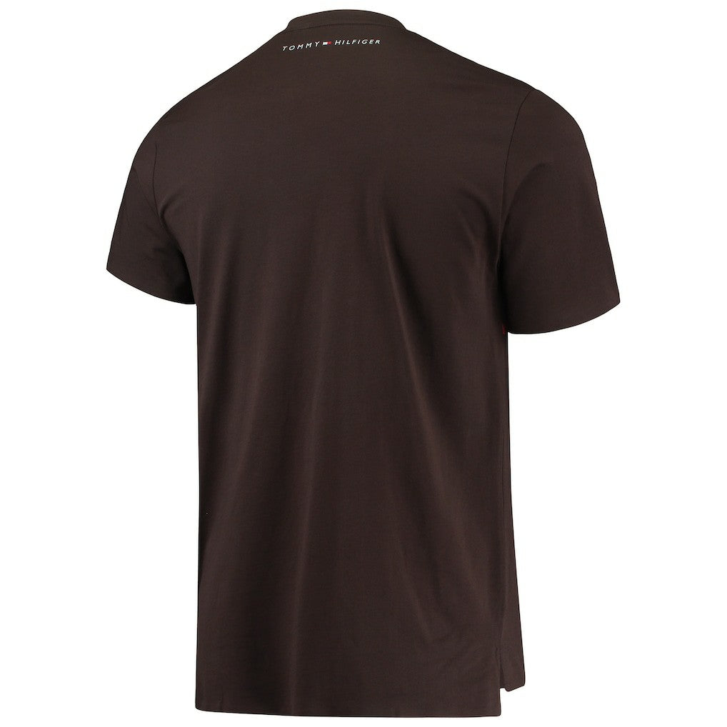 Cleveland Browns Tommy Hilfiger The Travis T-Shirt | NFL On sale