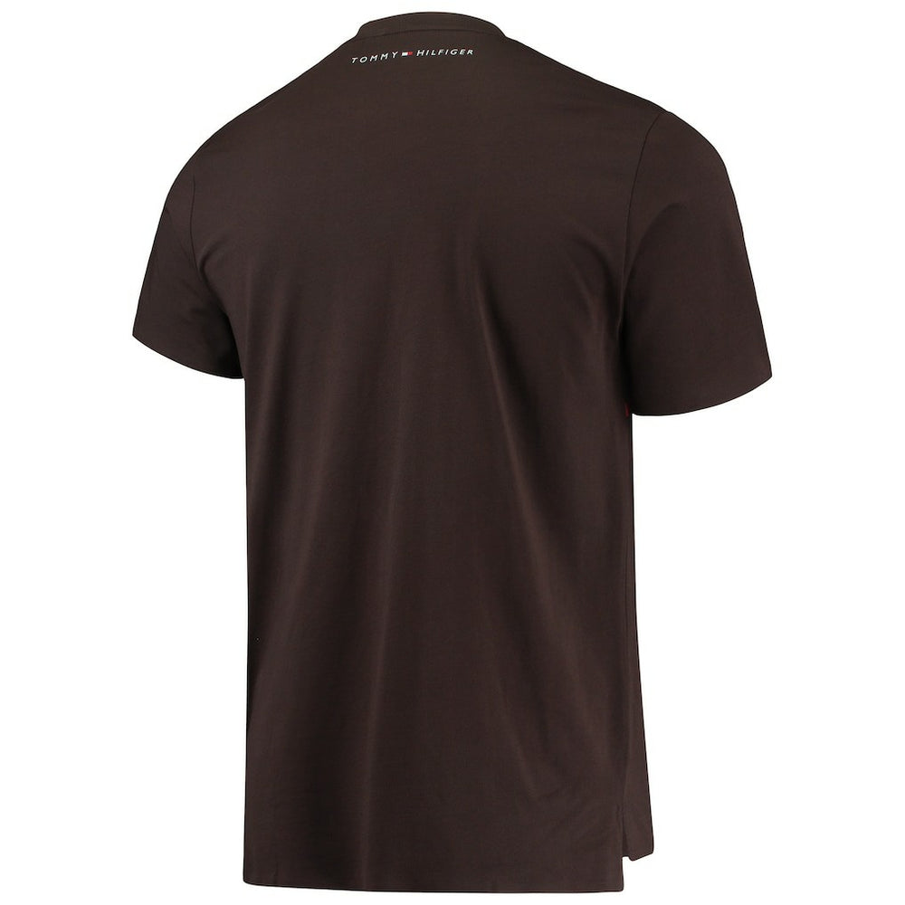 Cleveland Browns Tommy Hilfiger The Travis T-Shirt | NFL On sale