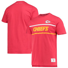 Kansas City Chiefs Tommy Hilfiger The Travis T-Shirt | NFL US