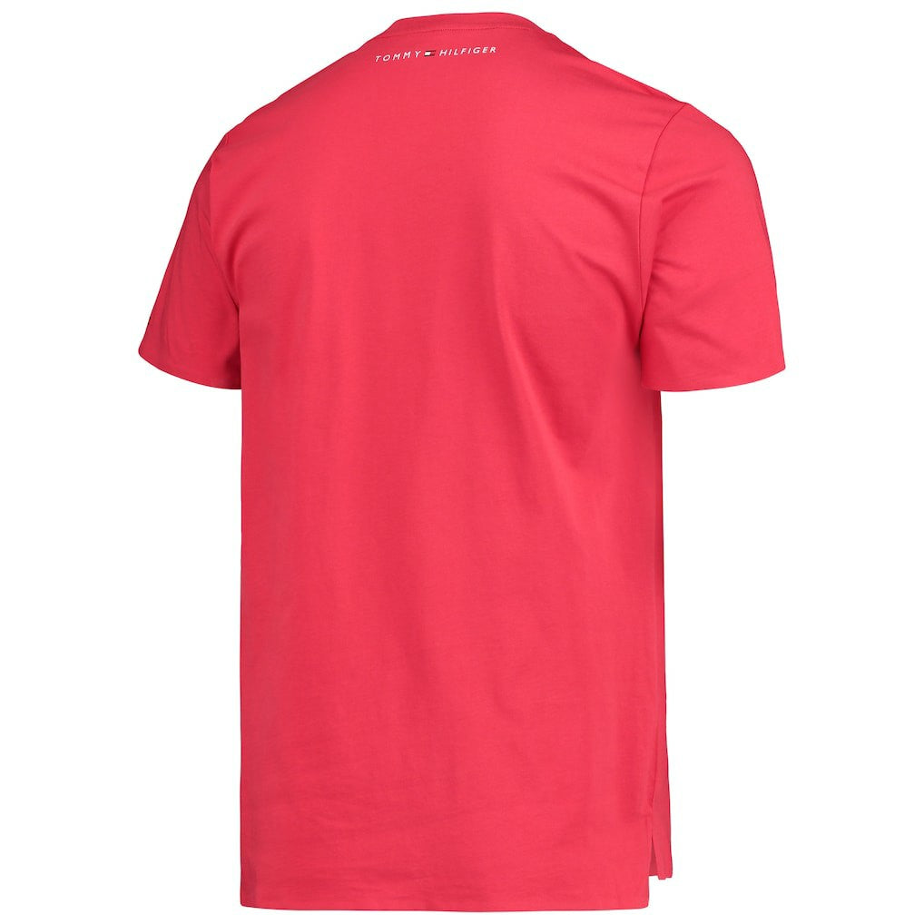 Kansas City Chiefs Tommy Hilfiger The Travis T-Shirt | NFL US