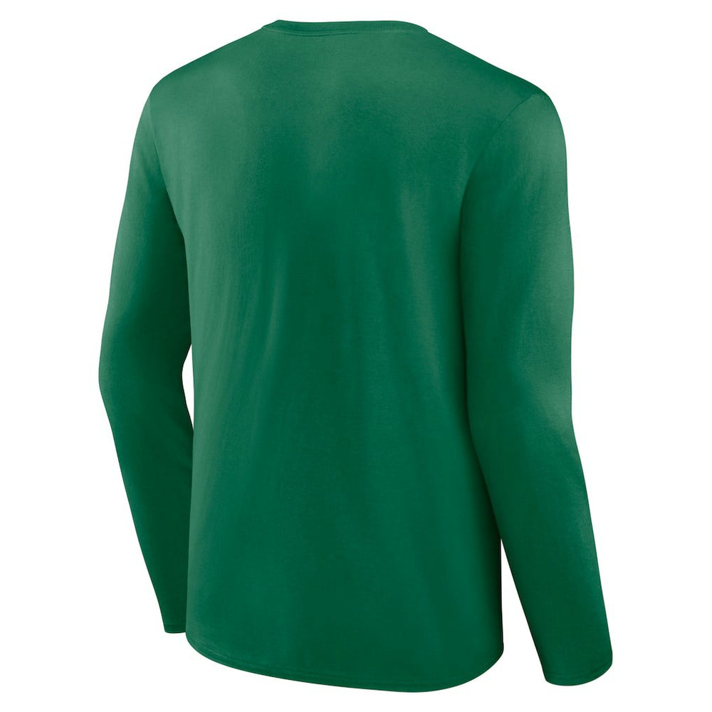 Kelly Green Boston Celtics Tip-Off Long Sleeve T-Shirt | NBA