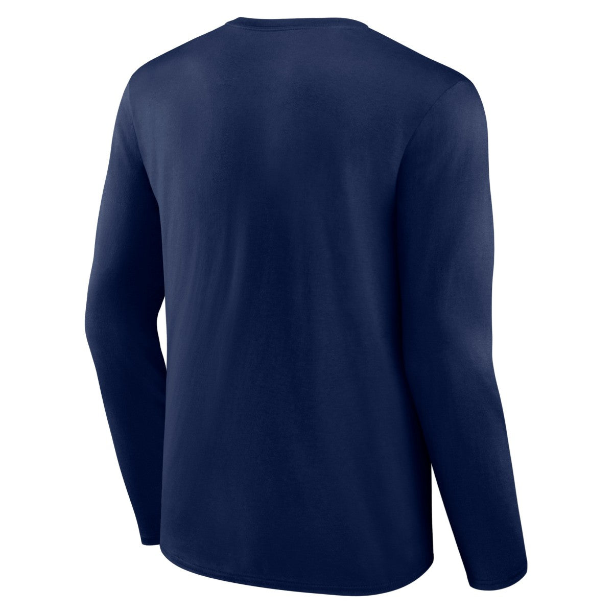 Navy New Orleans Pelicans Tip-Off Long Sleeve T-Shirt | NBA