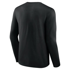 Black Sacramento Kings Tip-Off Long Sleeve T-Shirt | NBA