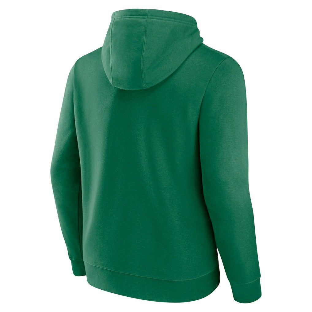 Kelly Green Boston Celtics Tip-Off Pullover Hoodie | NBA