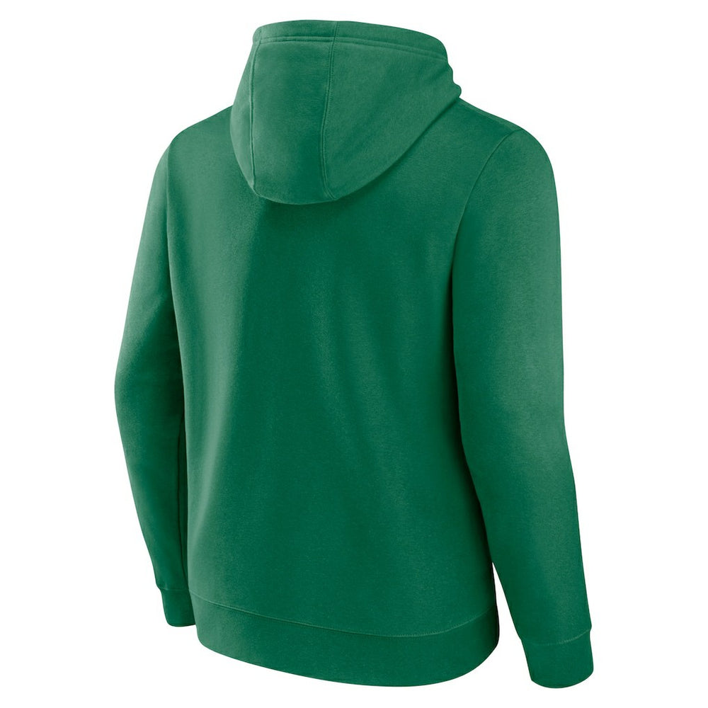 Kelly Green Boston Celtics Tip-Off Pullover Hoodie | NBA