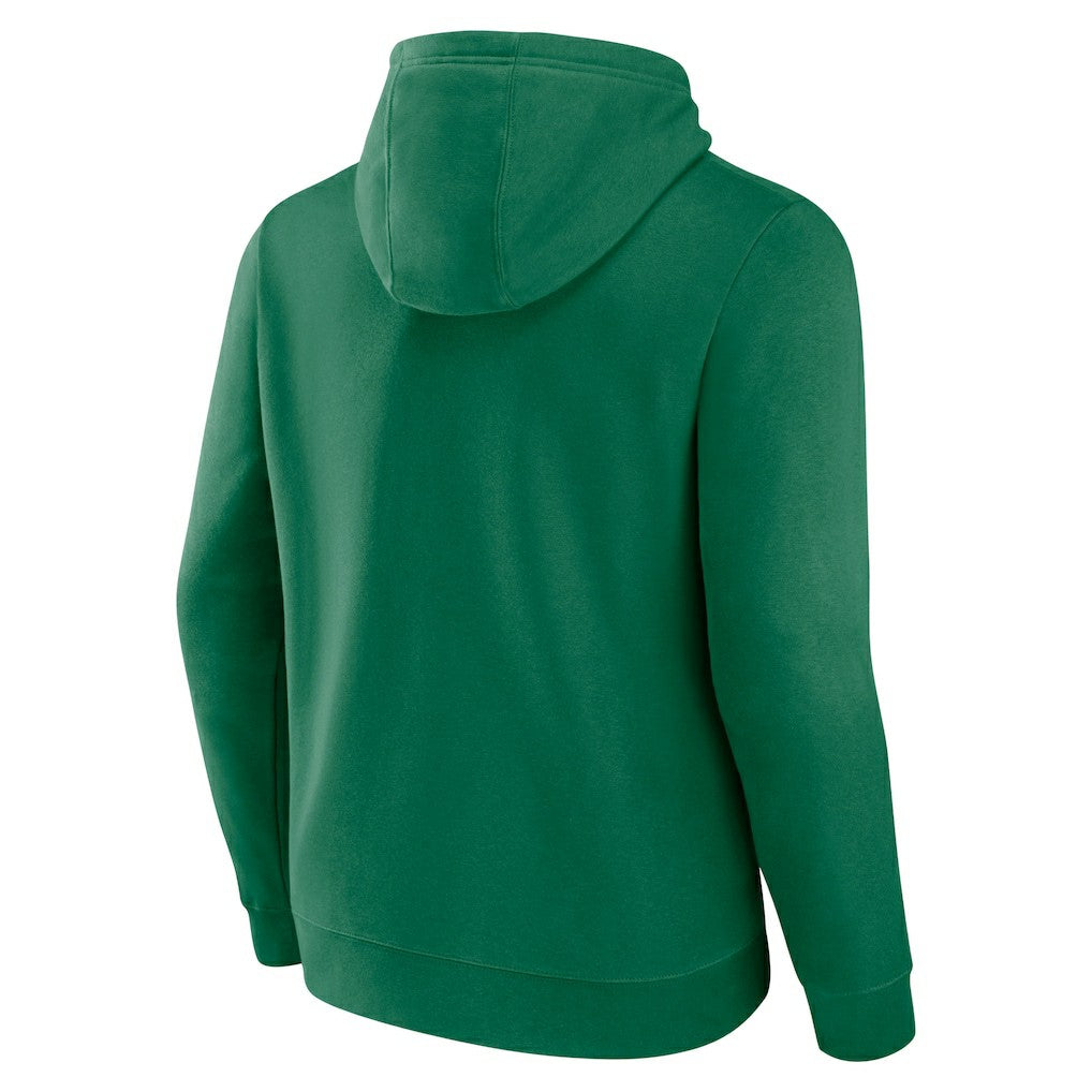 Kelly Green Boston Celtics Alley Oop Pullover Hoodie | NBA