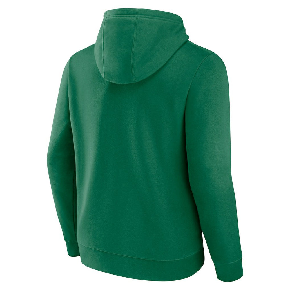 Kelly Green Boston Celtics Alley Oop Pullover Hoodie | NBA