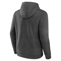 Charcoal New York Knicks Selection Pullover Hoodie | NBA