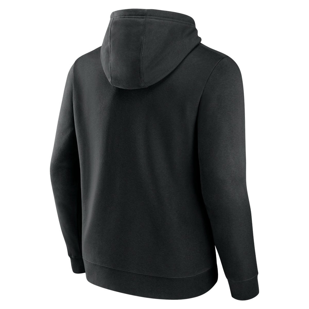Black San Antonio Spurs Tip-Off Pullover Hoodie | NBA