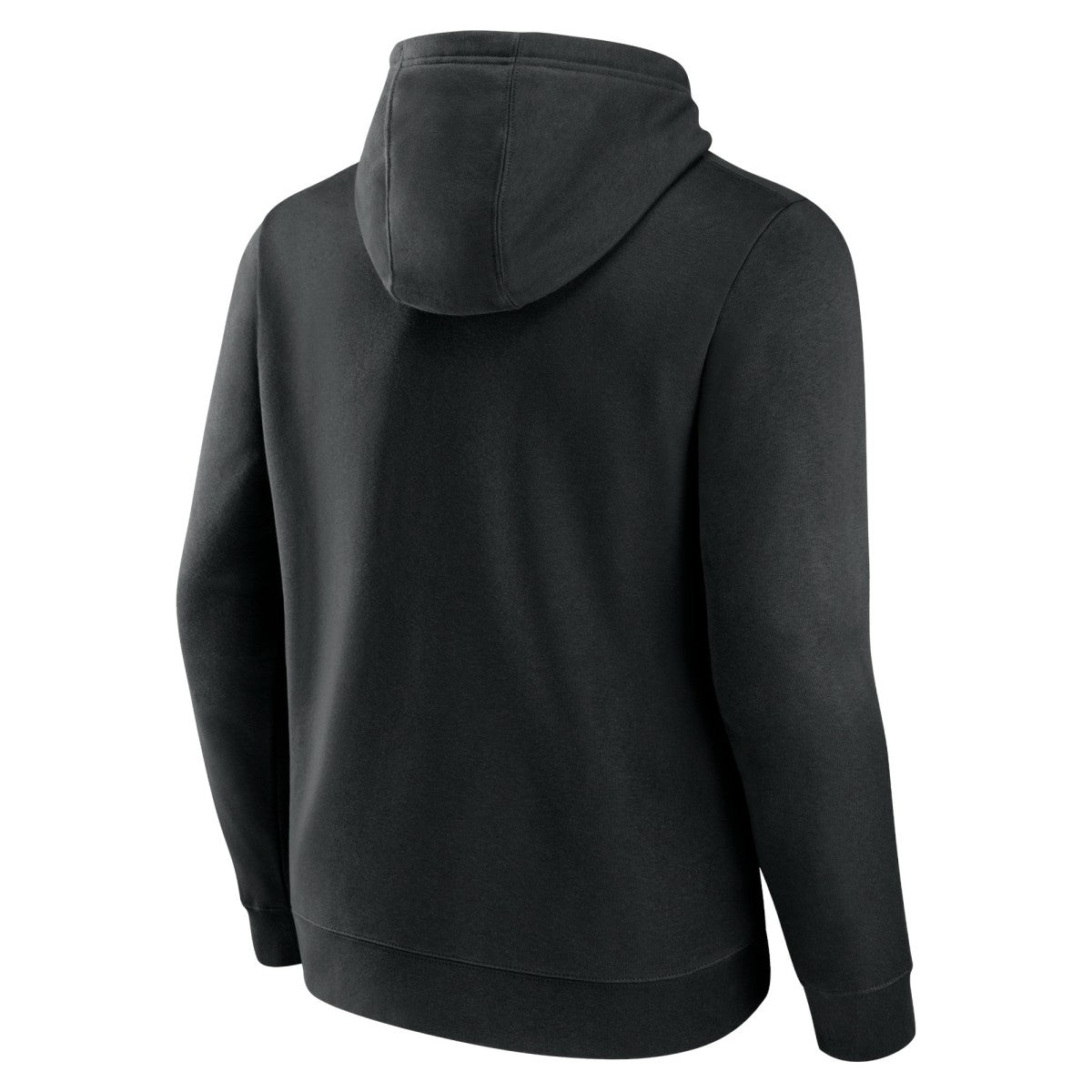 Black Toronto Raptors Tip-Off Pullover Hoodie | NBA