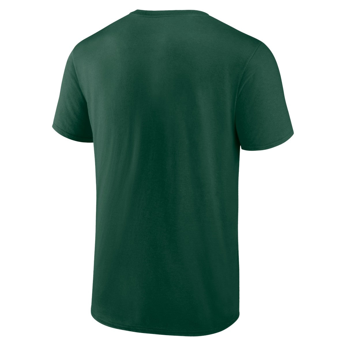 Hunter Green Milwaukee Bucks Tip-Off T-Shirt | NBA