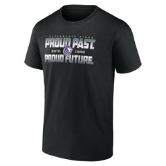 Black Sacramento Kings Tip-Off T-Shirt | NBA