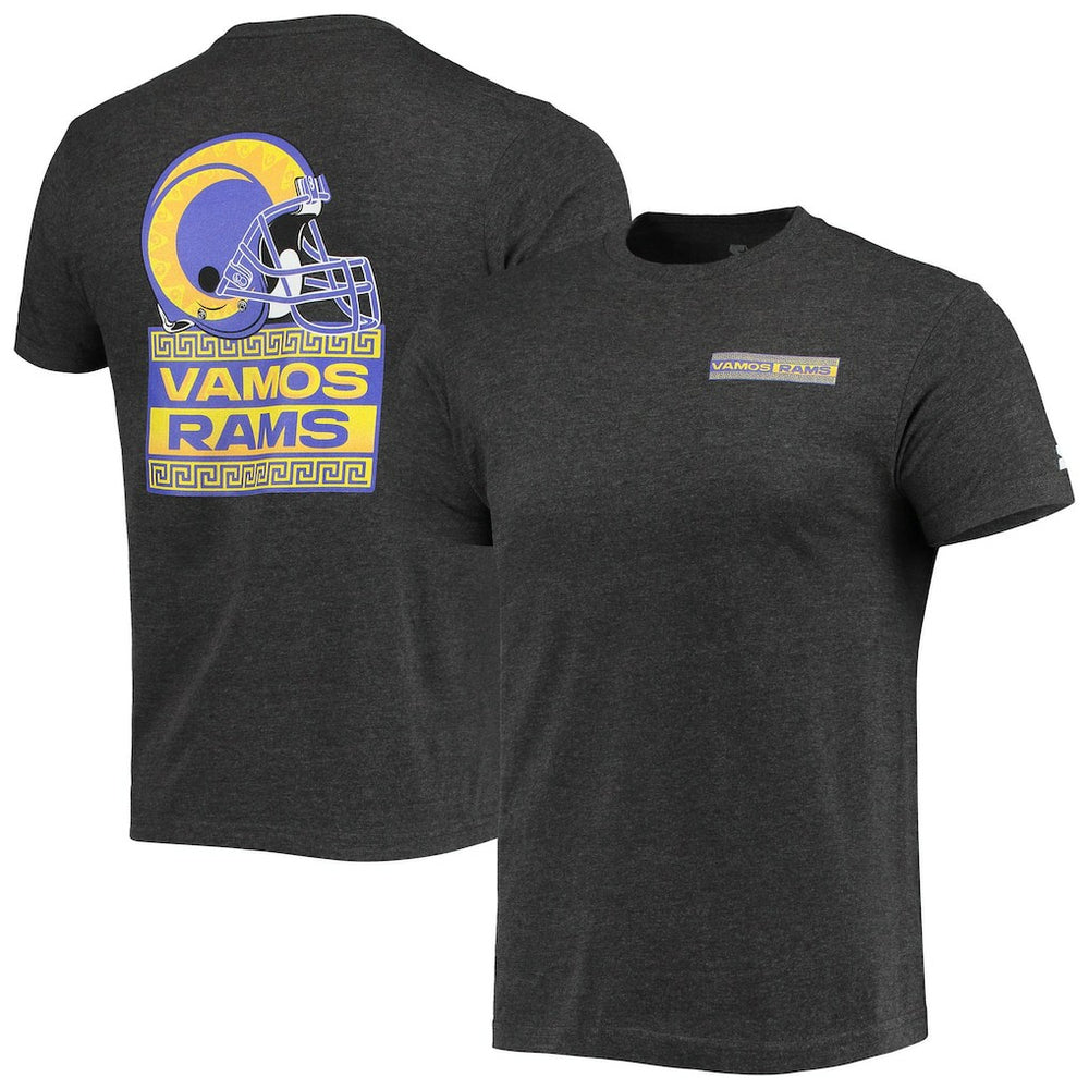 Los Angeles Rams Starter Vamos T-Shirt | NFL US