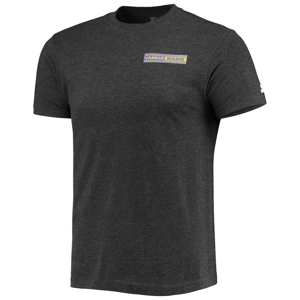 Los Angeles Rams Starter Vamos T-Shirt | NFL US