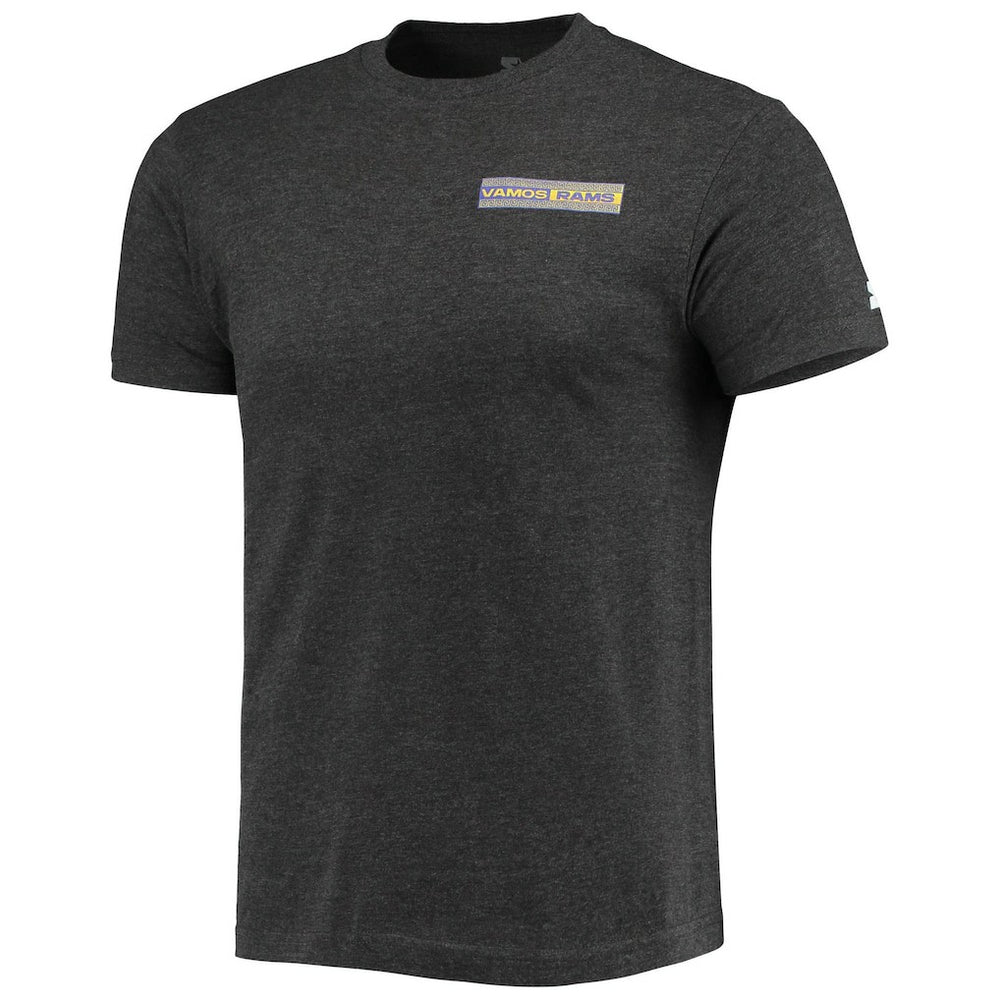 Los Angeles Rams Starter Vamos T-Shirt | NFL US