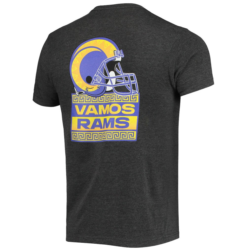 Los Angeles Rams Starter Vamos T-Shirt | NFL US