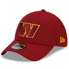 Washington Commanders Team Classic 39THIRTY Flex Hat | NFL Discount