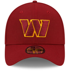 Washington Commanders Team Classic 39THIRTY Flex Hat | NFL Discount