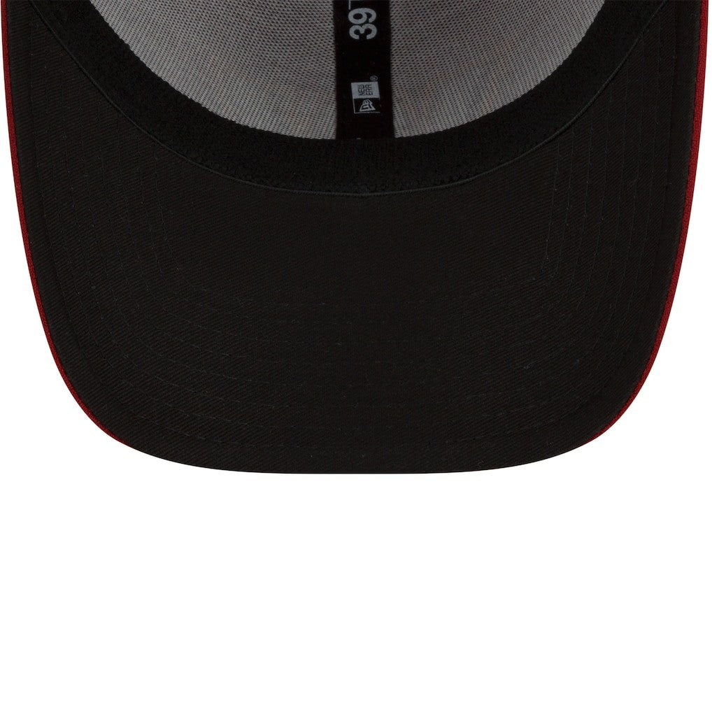Washington Commanders Team Classic 39THIRTY Flex Hat | NFL Discount