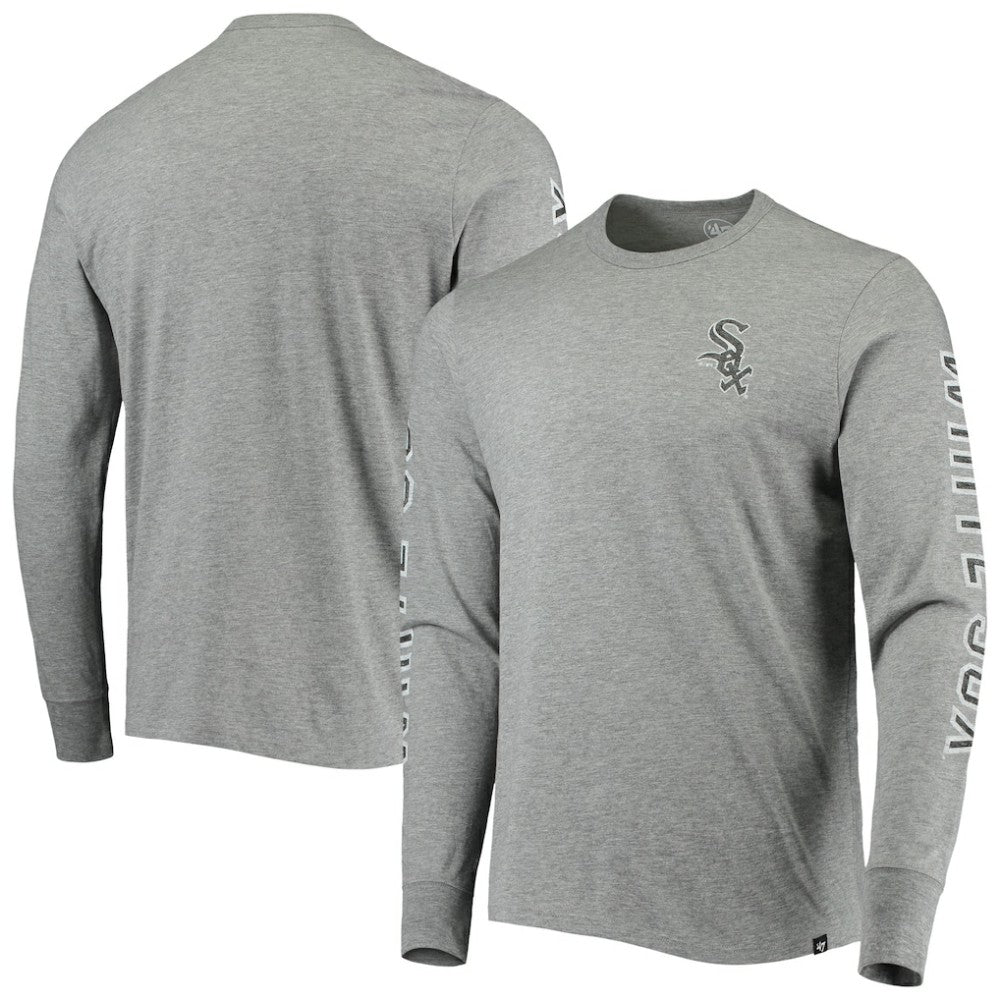Chicago White Sox '47 Team Long Sleeve T-Shirt - MLB T-shirts