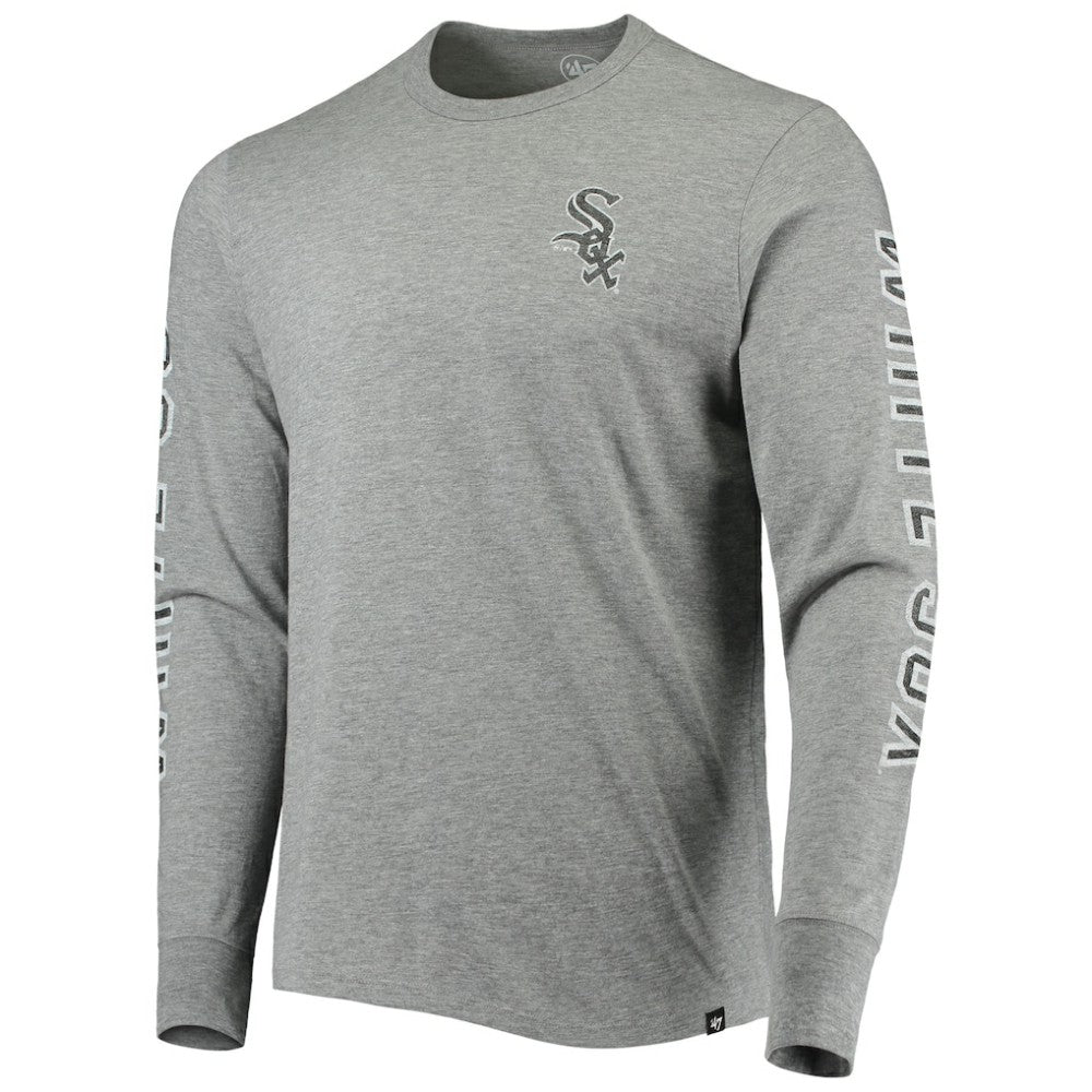 Chicago White Sox '47 Team Long Sleeve T-Shirt - MLB T-shirts