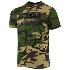 Chicago White Sox New Era Club T-Shirt - MLB T-shirts