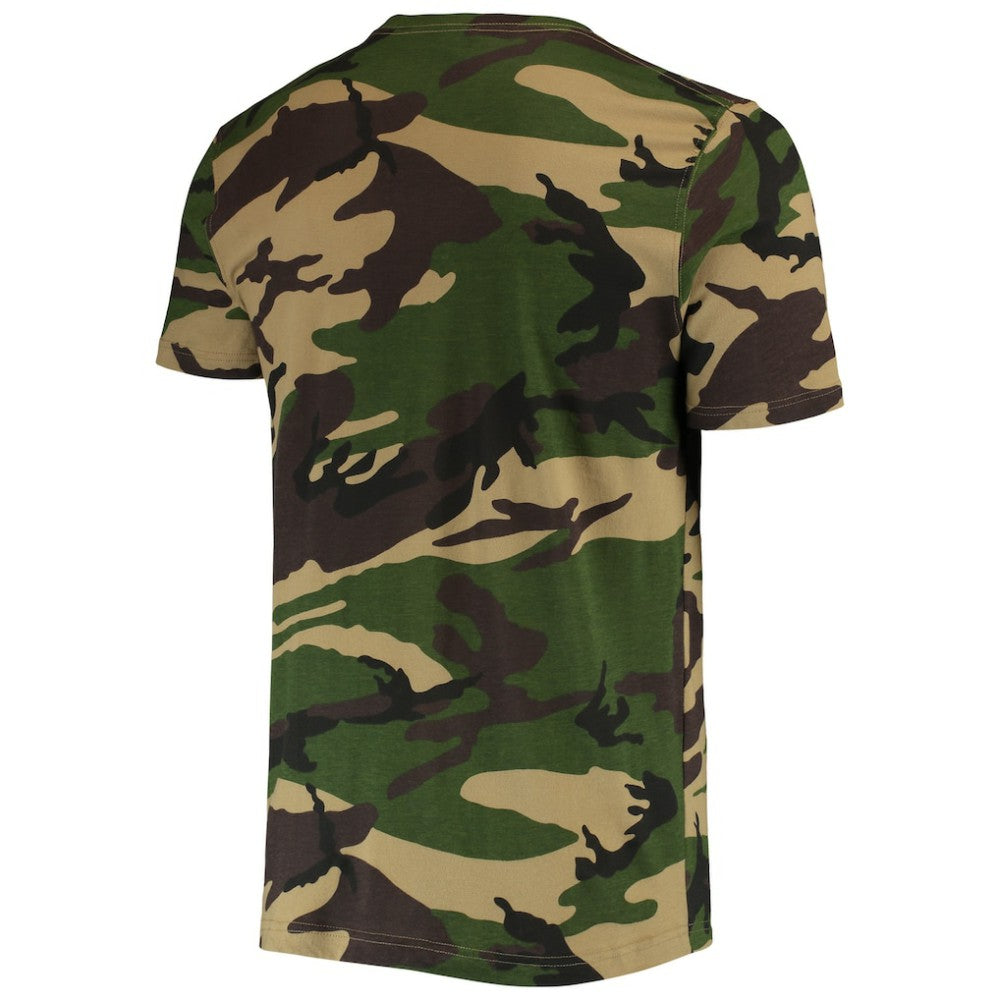 Athletics New Era Club T-Shirt - MLB T-shirts