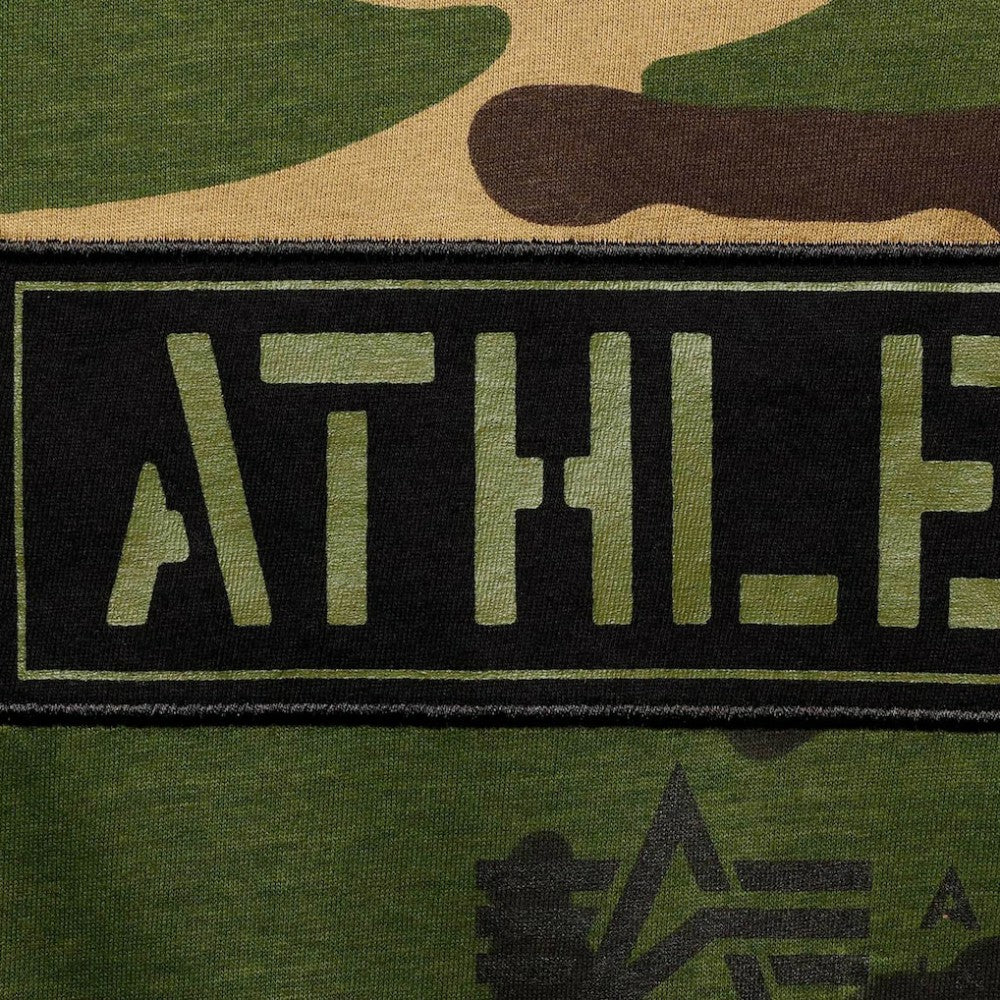 Athletics New Era Club T-Shirt - MLB T-shirts
