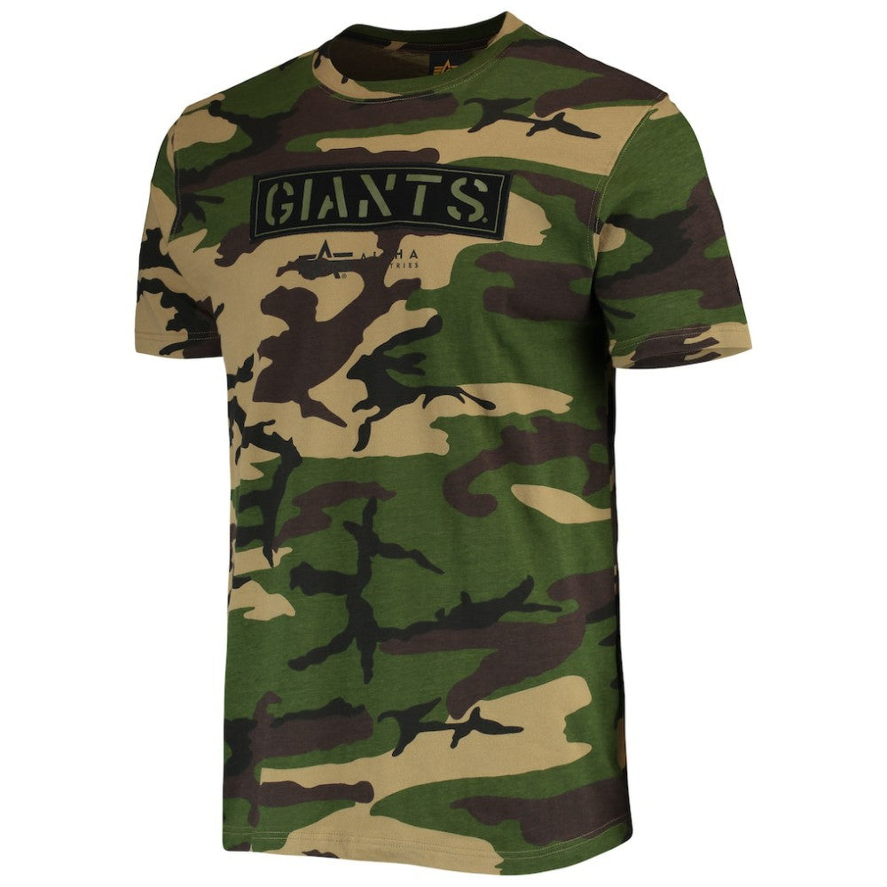 San Francisco Giants New Era Club T-Shirt - MLB T-shirts