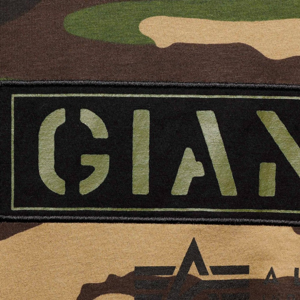 San Francisco Giants New Era Club T-Shirt - MLB T-shirts