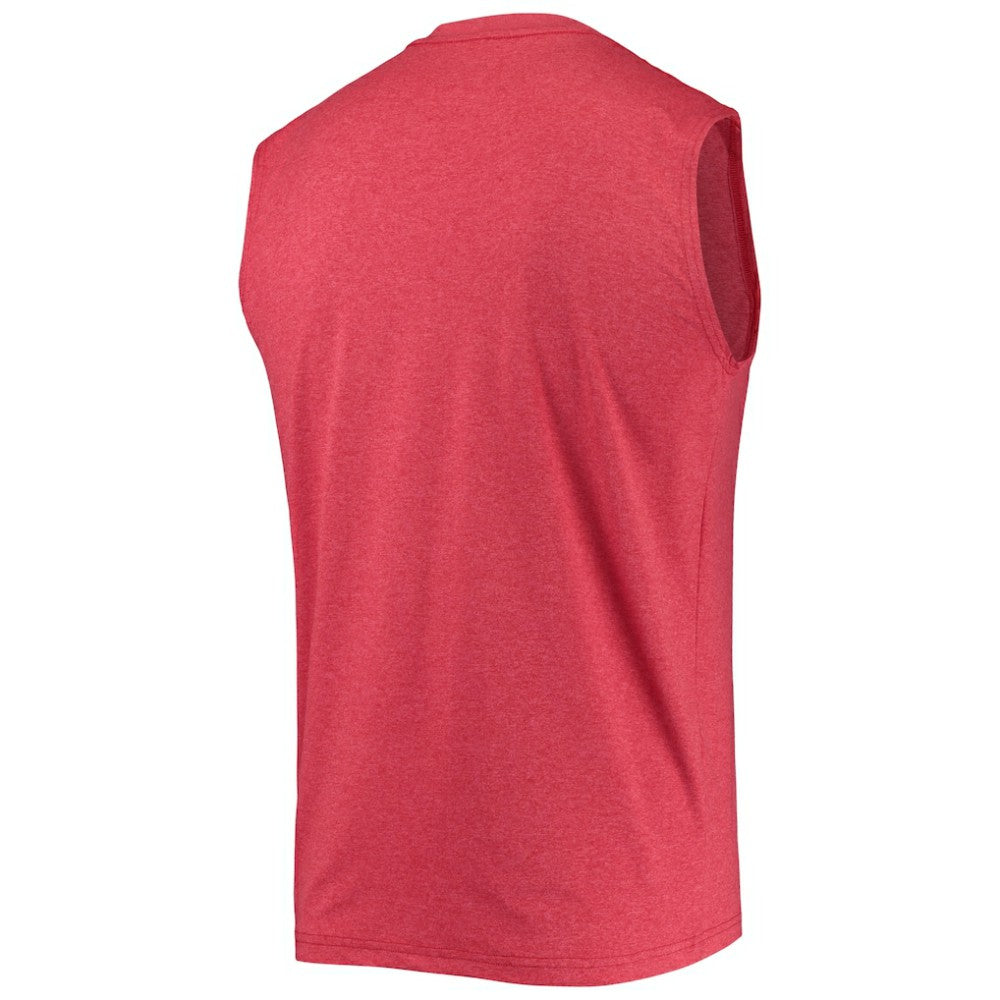 Boston Red Sox New Era Muscle Tank Top - MLB Tanks