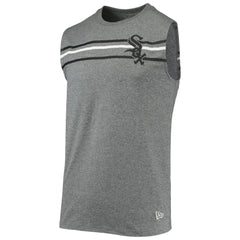 Chicago White Sox New Era Muscle Tank Top - MLB Tanks
