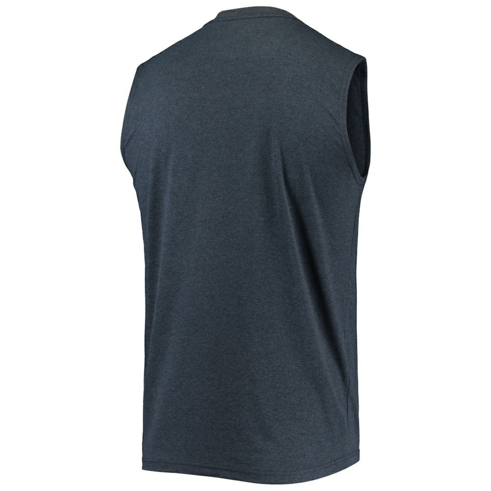 St. Louis Cardinals New Era Muscle Tank Top - MLB Tanks