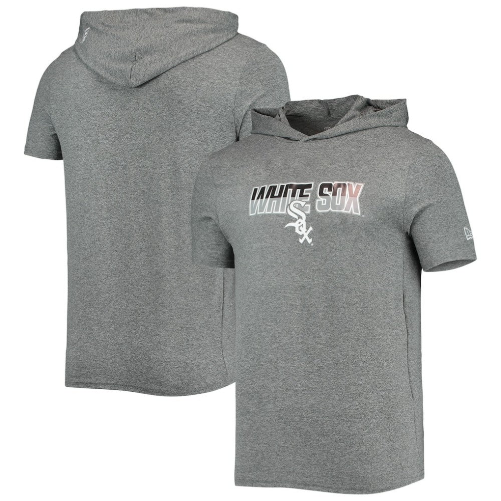 Chicago White Sox New Era Hoodie T-Shirt - MLB Hoodies