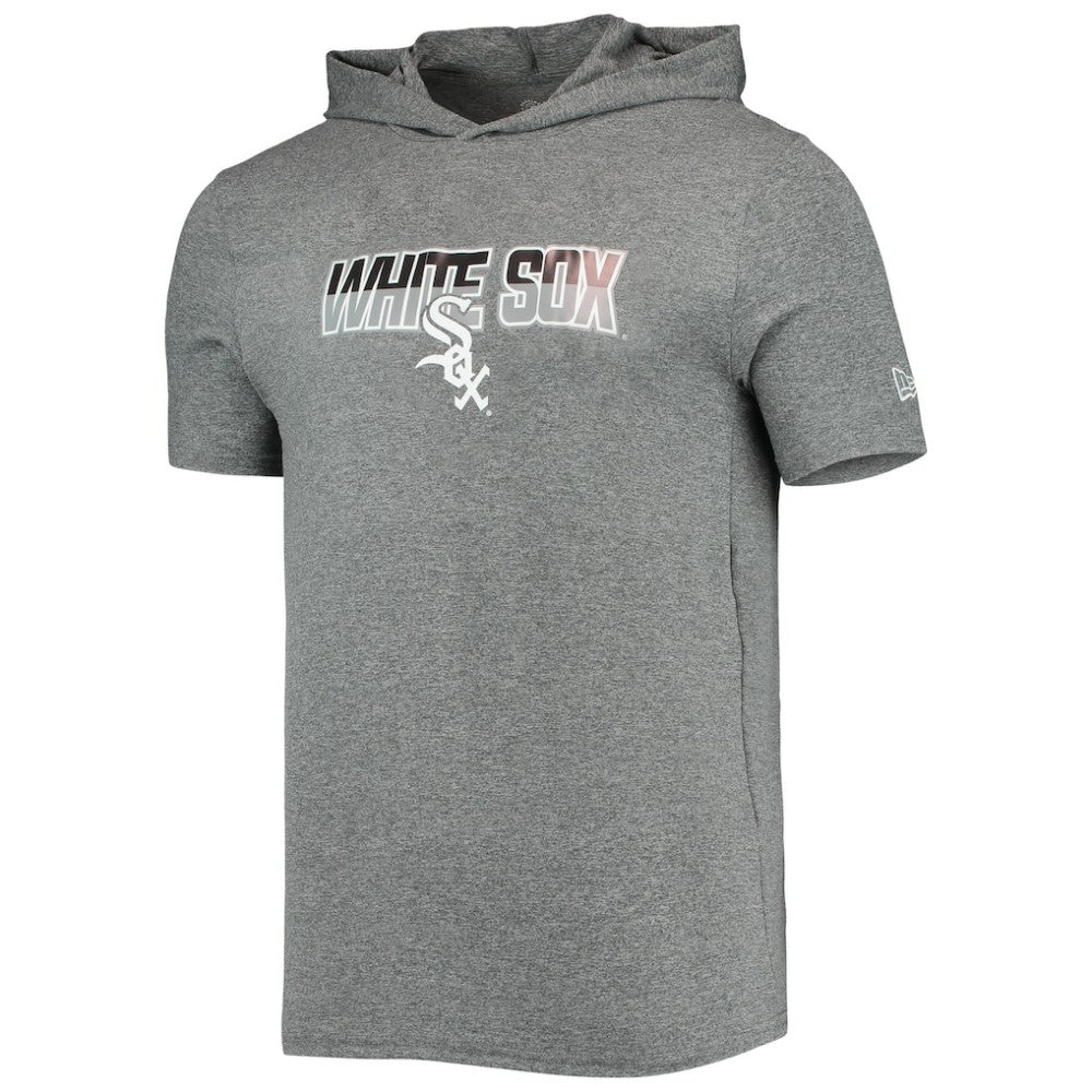 Chicago White Sox New Era Hoodie T-Shirt - MLB Hoodies