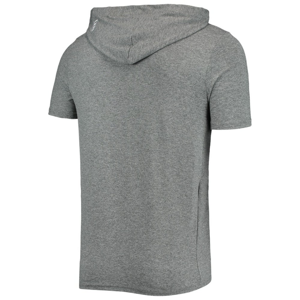 Chicago White Sox New Era Hoodie T-Shirt - MLB Hoodies