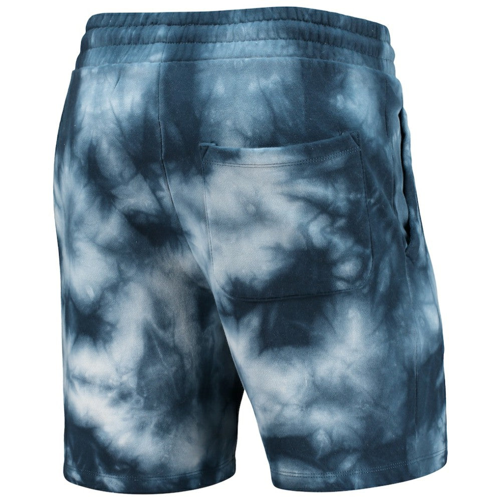 Atlanta Braves New Era Team Dye Shorts - MLB Shorts