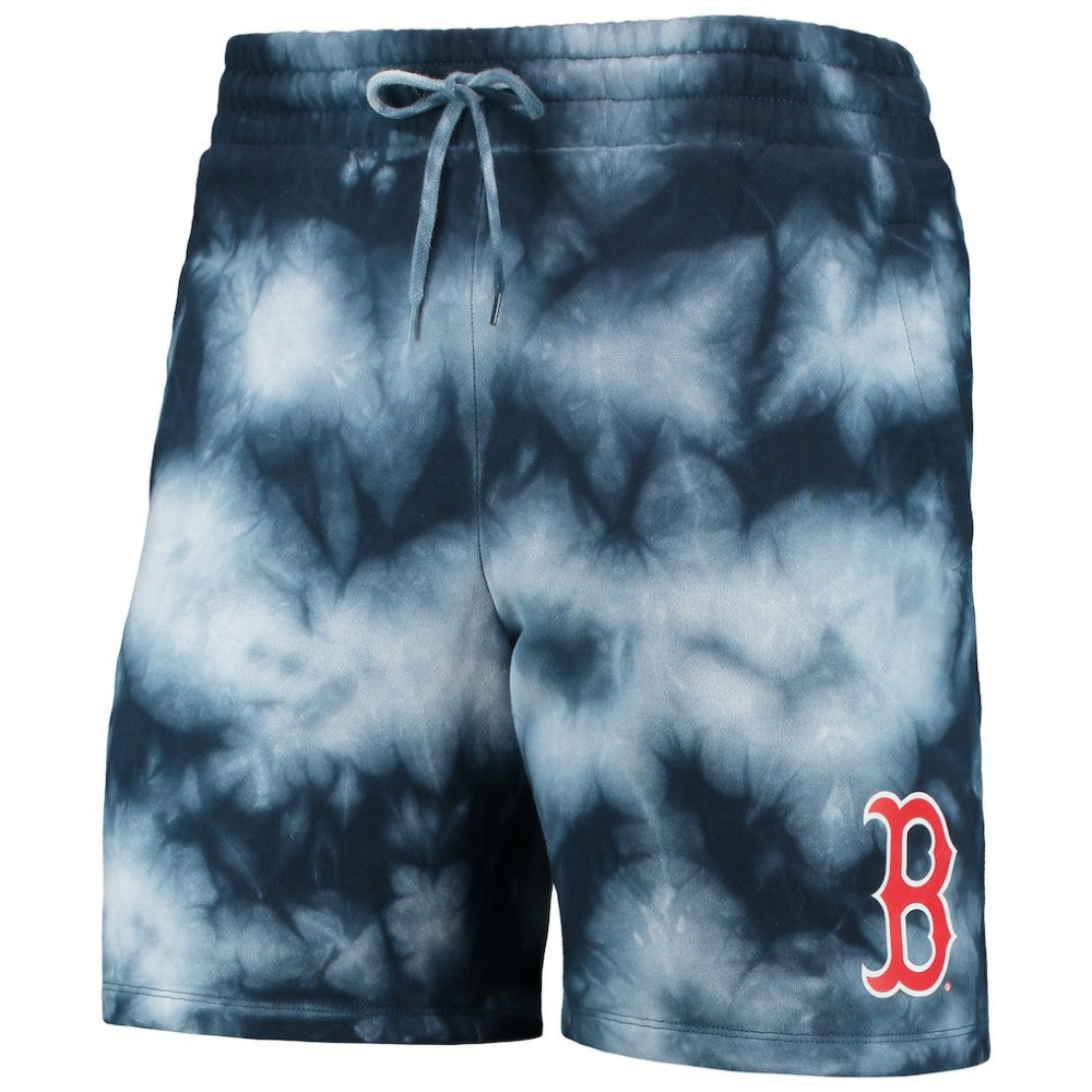 Boston Red Sox New Era Team Dye Shorts - MLB Shorts