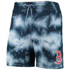 Boston Red Sox New Era Team Dye Shorts - MLB Shorts