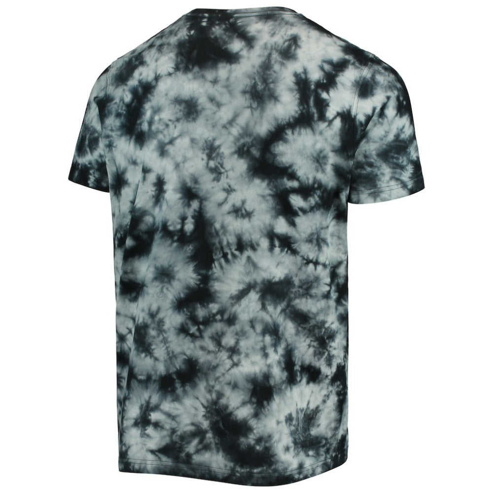 Chicago White Sox New Era Team Tie-Dye T-Shirt - MLB T-shirts