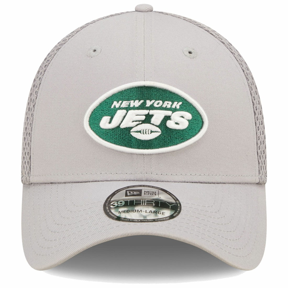 New York Jets Team Neo 39THIRTY Flex Hat | NFL New