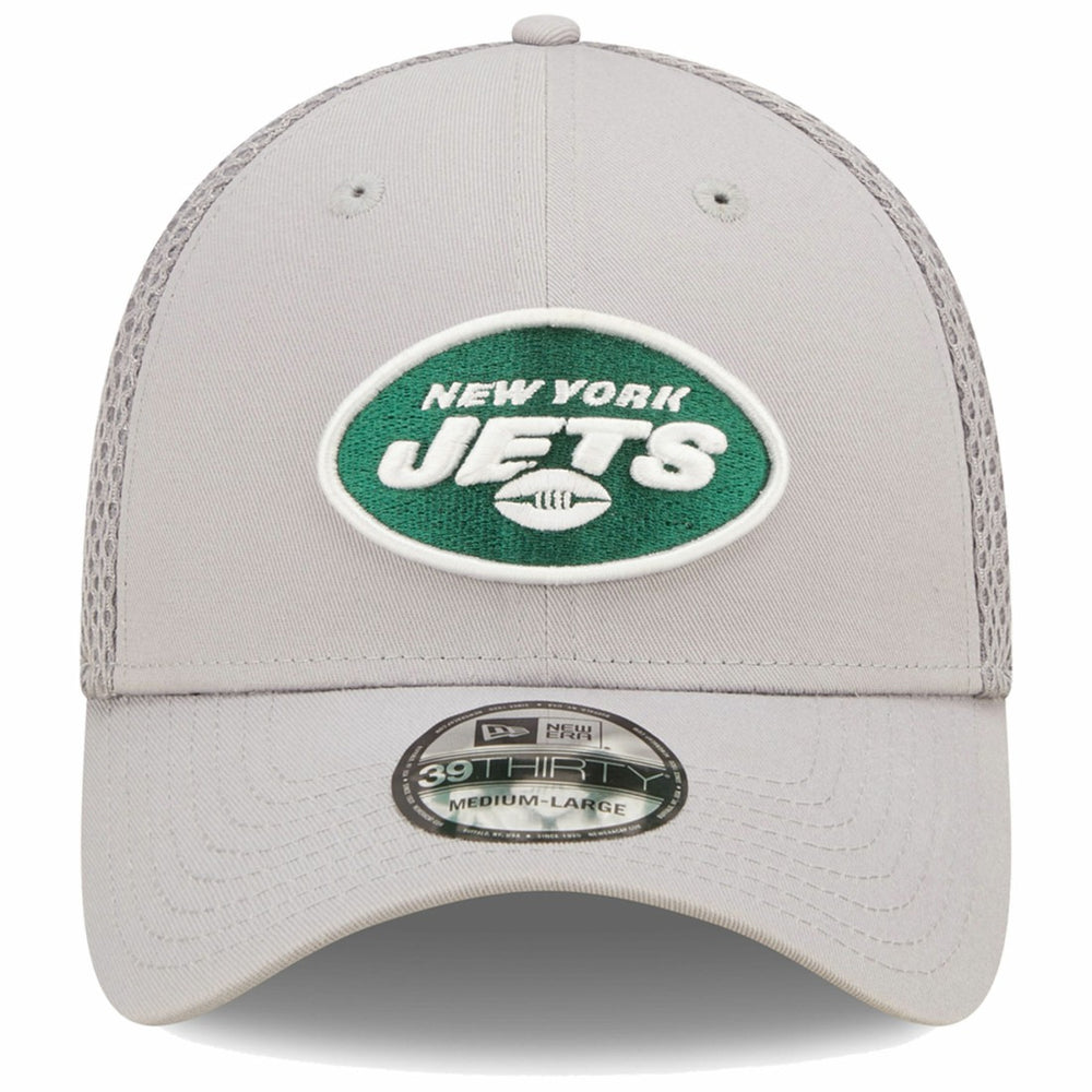 New York Jets Team Neo 39THIRTY Flex Hat | NFL New
