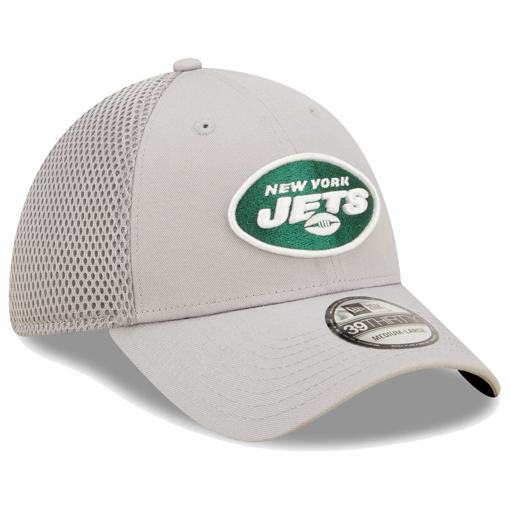 New York Jets Team Neo 39THIRTY Flex Hat | NFL New