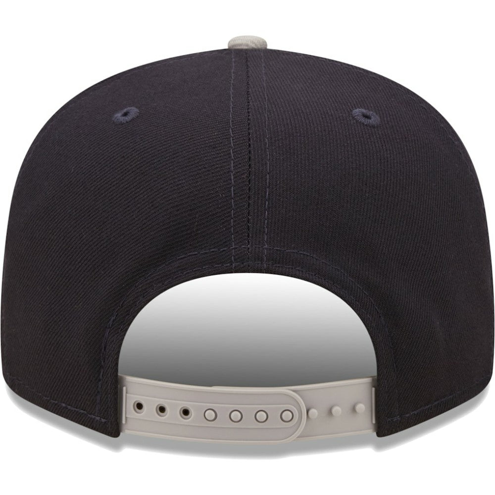 New York Yankees New Era Team Script 9FIFTY Adjustable Snapback Hat - MLB Hats