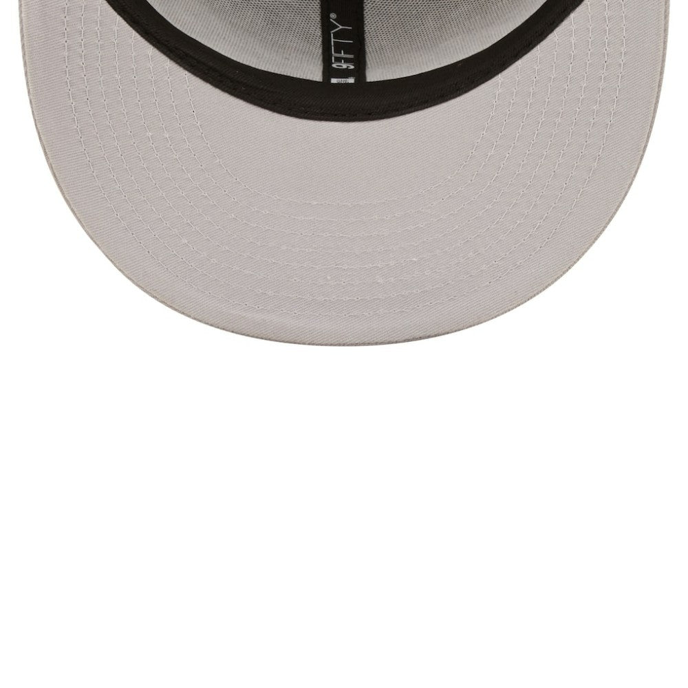 New York Yankees New Era Team Script 9FIFTY Adjustable Snapback Hat - MLB Hats