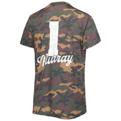 Arizona Cardinals Kyler Murray  Majestic Threads Women's Name & Number V-Neck Tri-Blend T-Shirt | NFL Online