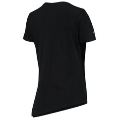 St. Louis Cardinals Levelwear Women's Birch Delta Asymmetrical T-Shirt - MLB T-shirts