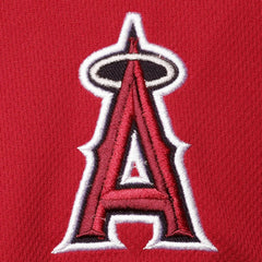 Los Angeles Angels Big & Tall Mesh Shorts - MLB Shorts