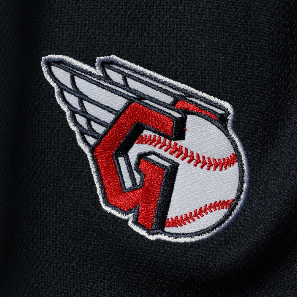 Cleveland Guardians Big & Tall Mesh Shorts - MLB Shorts