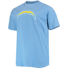 Los Angeles Chargers Justin Herbert  Big & Tall Player Name & Number T-Shirt | NFL US